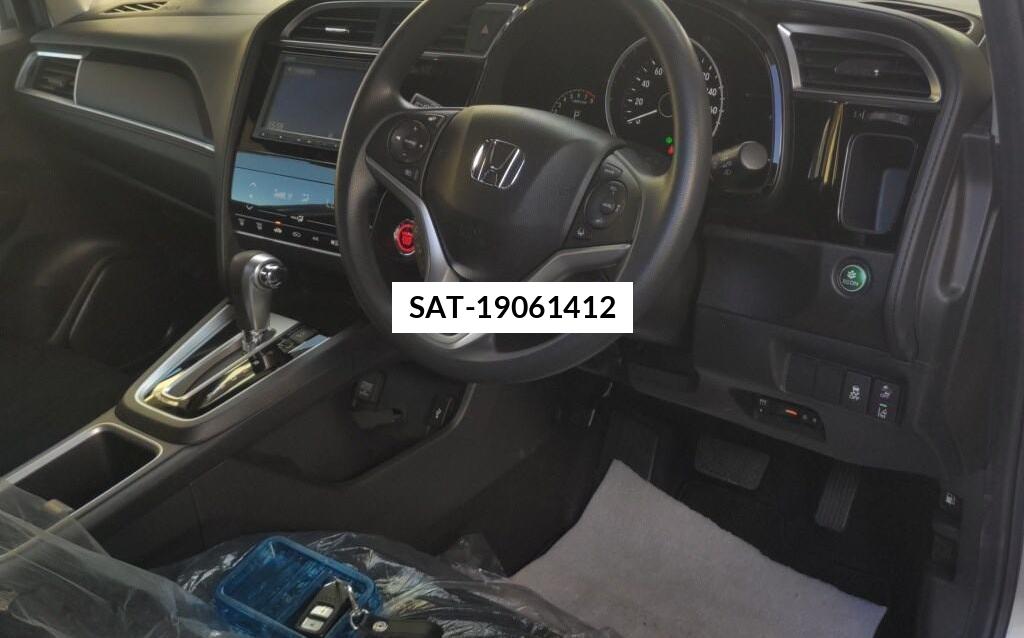 Honda SHUTTLE 2019 8893699-2