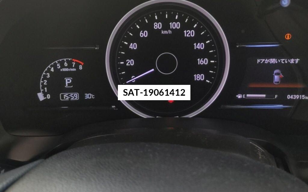 Honda SHUTTLE 2019 8893699-5