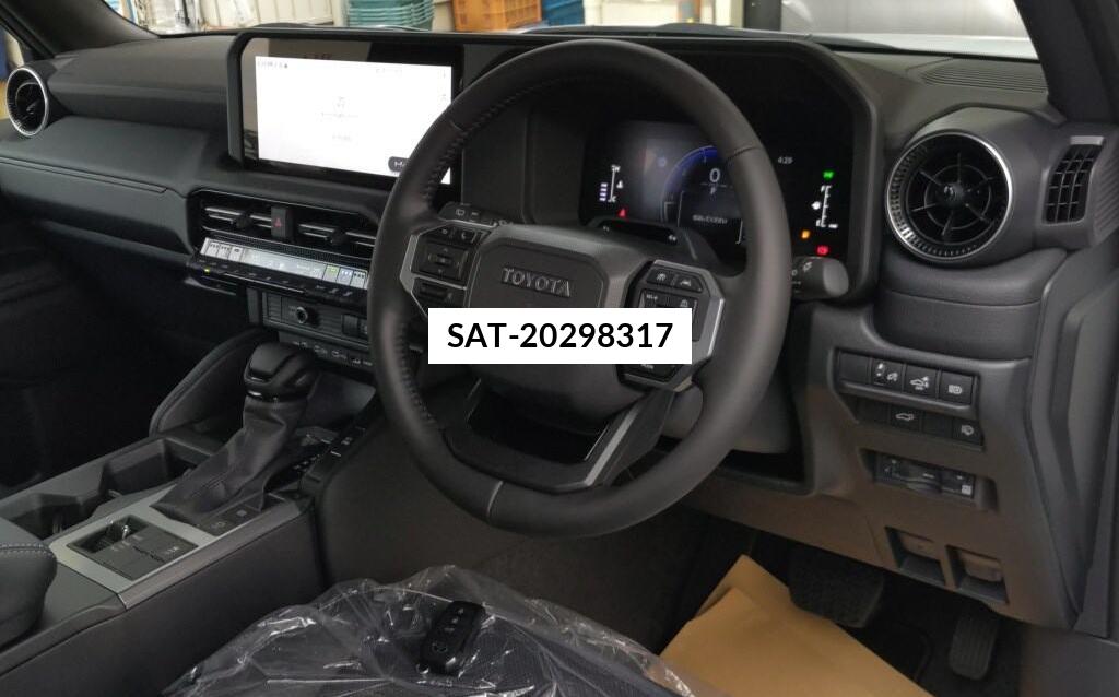 Toyota Land Cruiser 250 2026 8891186-2