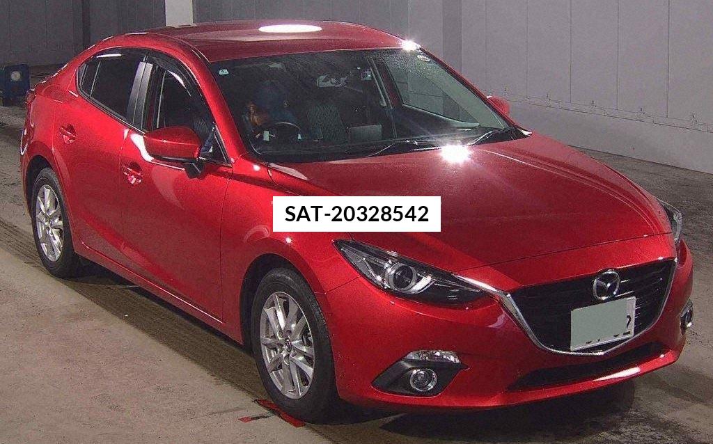 sat car