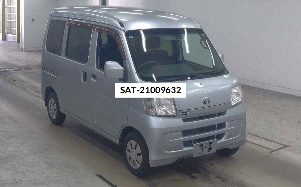 sat car