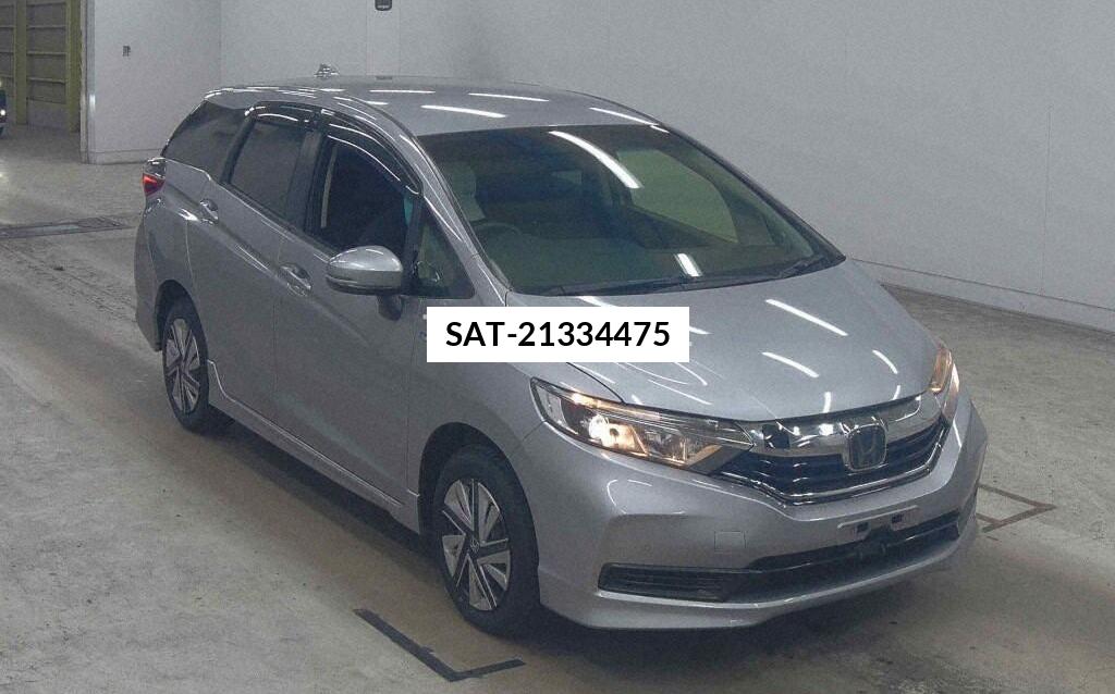 sat car