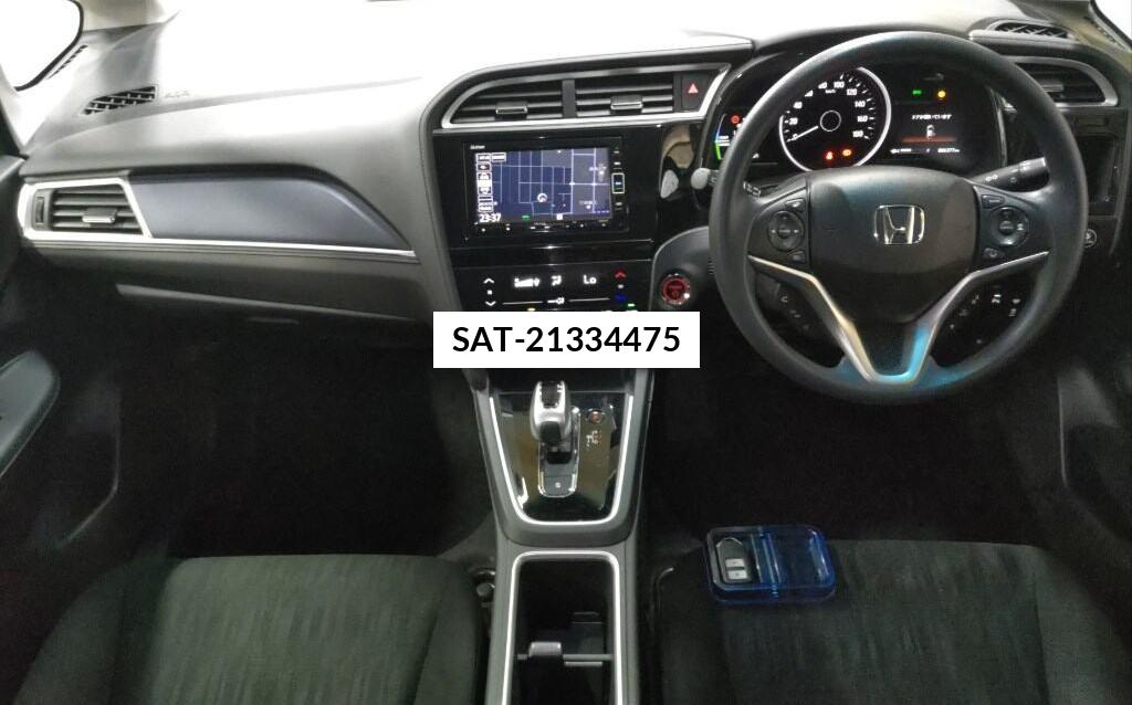 Honda SHUTTLE 2021 8893414-2