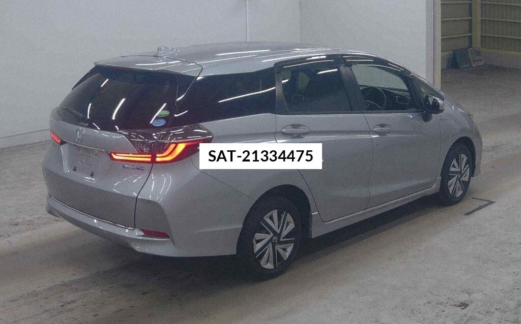 Honda SHUTTLE 2021 8893414-4