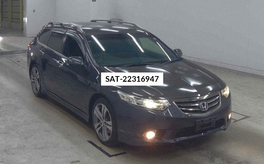 sat car