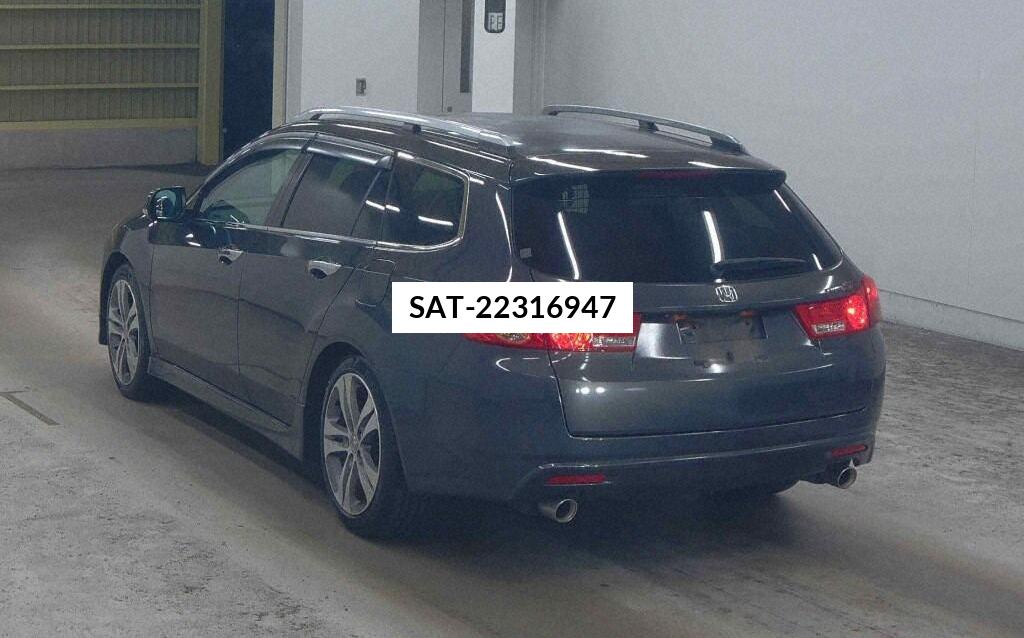 Honda ACCORD TOURER 2011 8930527-1