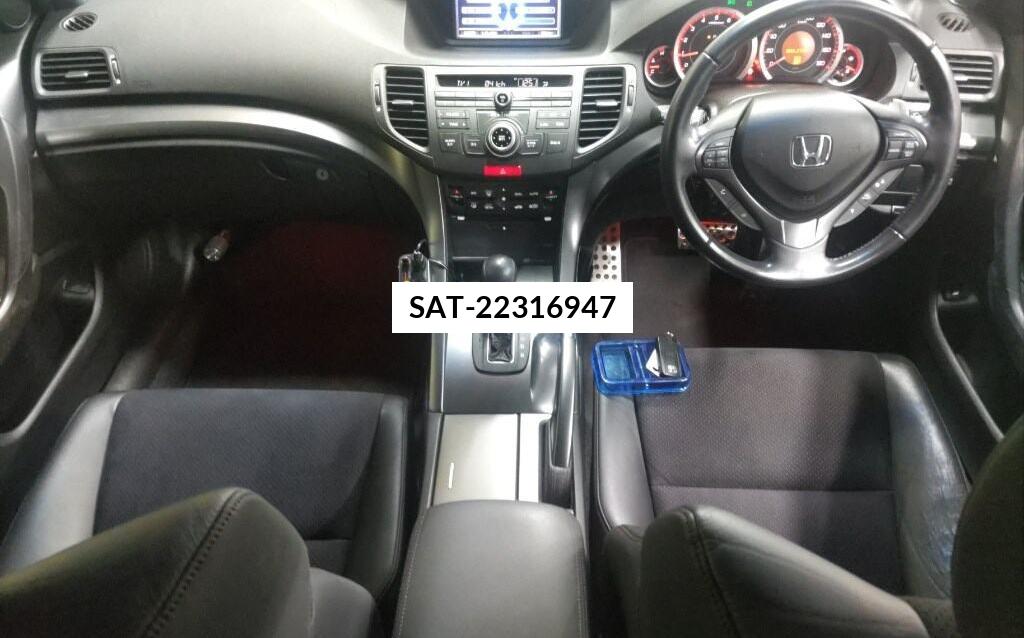 Honda ACCORD TOURER 2011 8930527-2