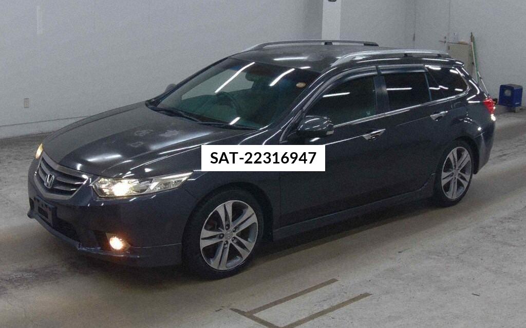 Honda ACCORD TOURER 2011 8930527-3