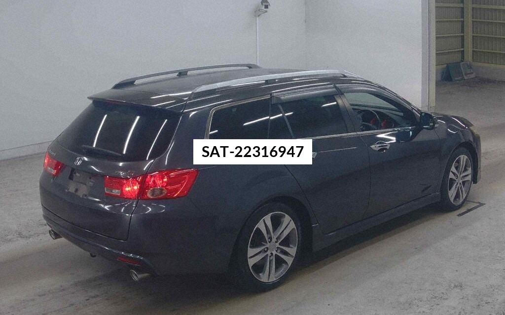 Honda ACCORD TOURER 2011 8930527-4