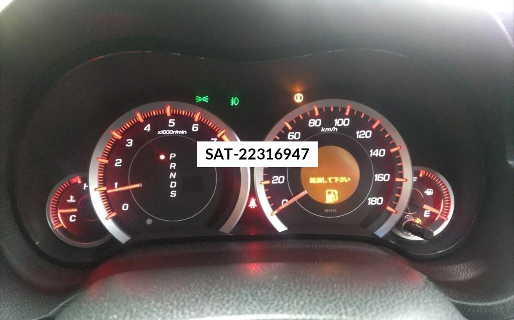 Honda ACCORD TOURER 2011 8930527-5