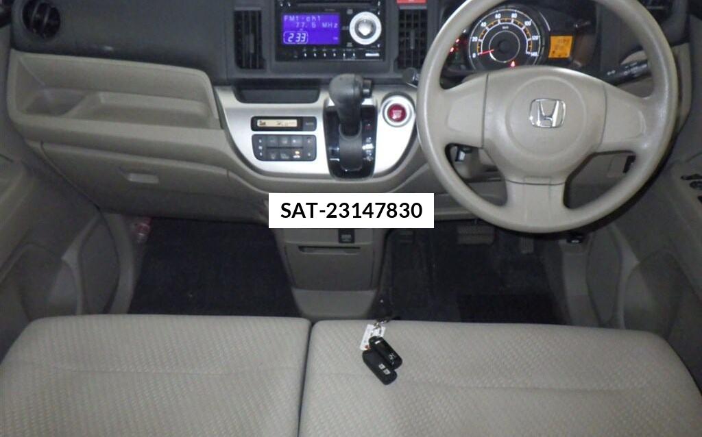 Honda N-WGN 2013 8905517-2