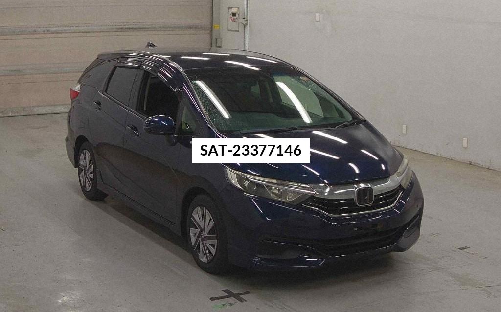 sat car