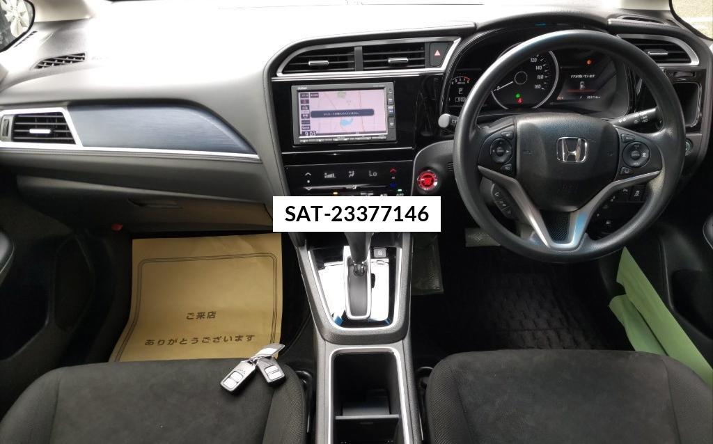 Honda SHUTTLE 2017 8920631-2
