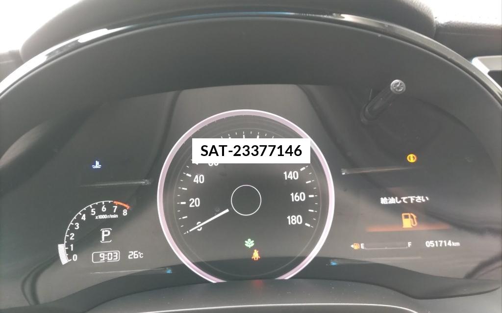 Honda SHUTTLE 2017 8920631-5