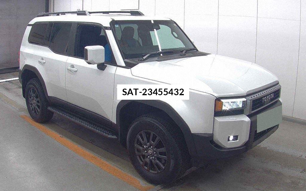 sat car