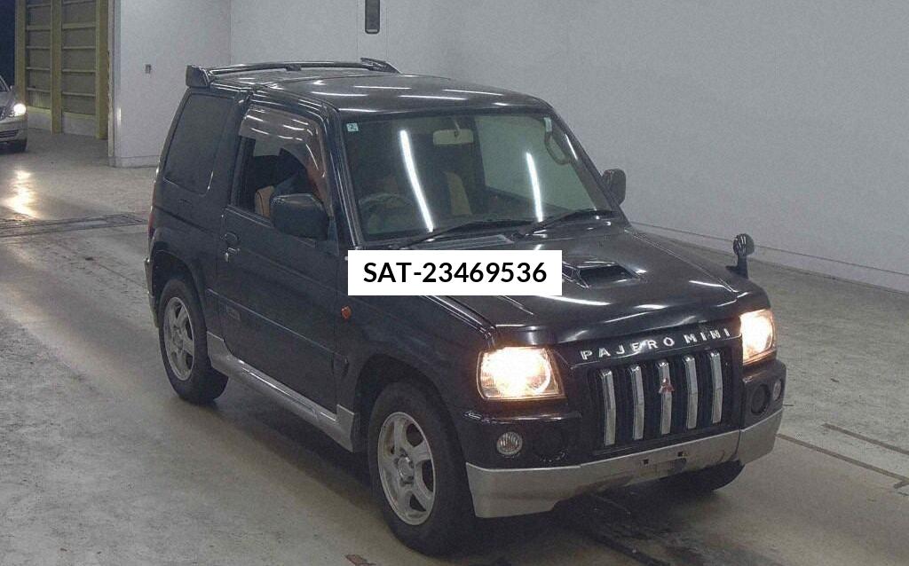 sat car