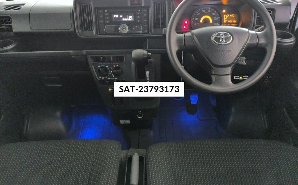 Toyota PIXIS VAN 2020 8926162-2