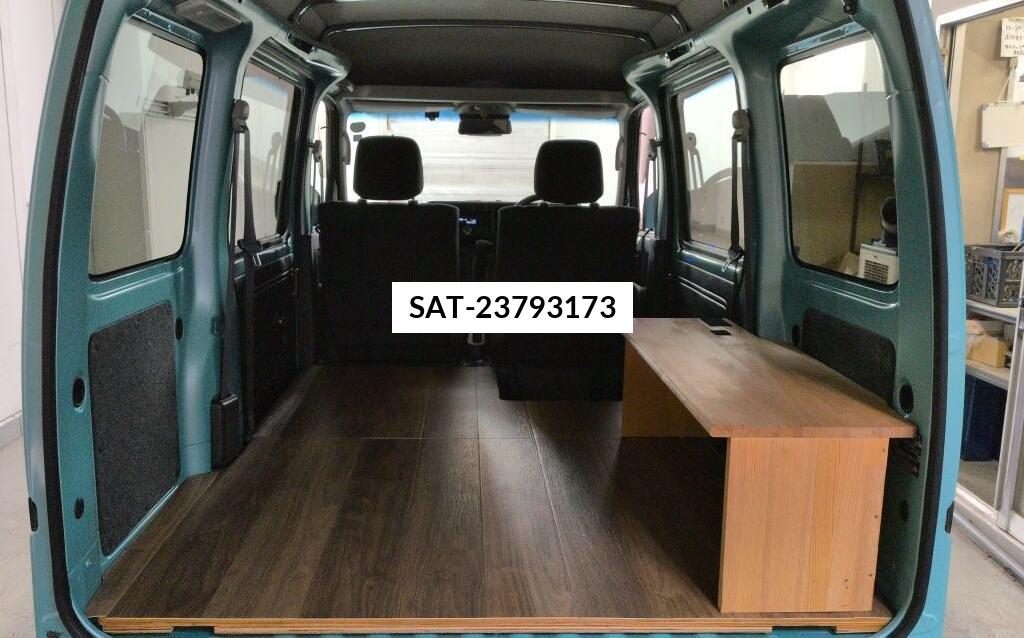 Toyota PIXIS VAN 2020 8926162-5