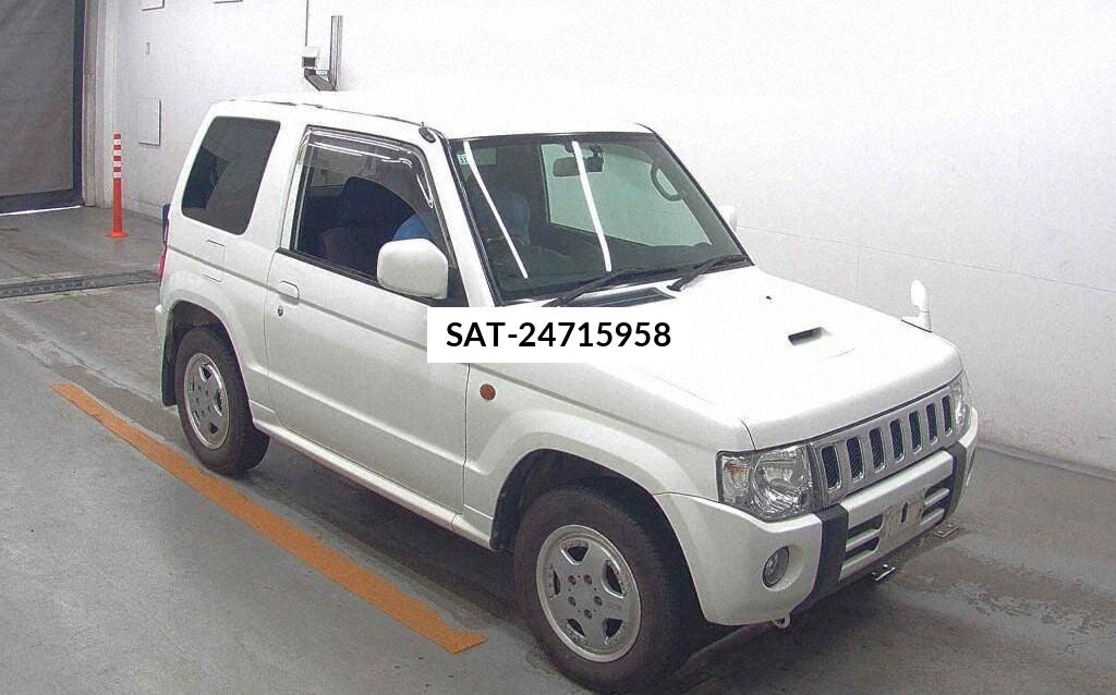 sat car