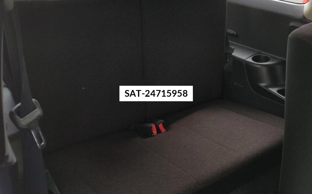 Mitsubishi PAJERO MINI 2009 8894548-5