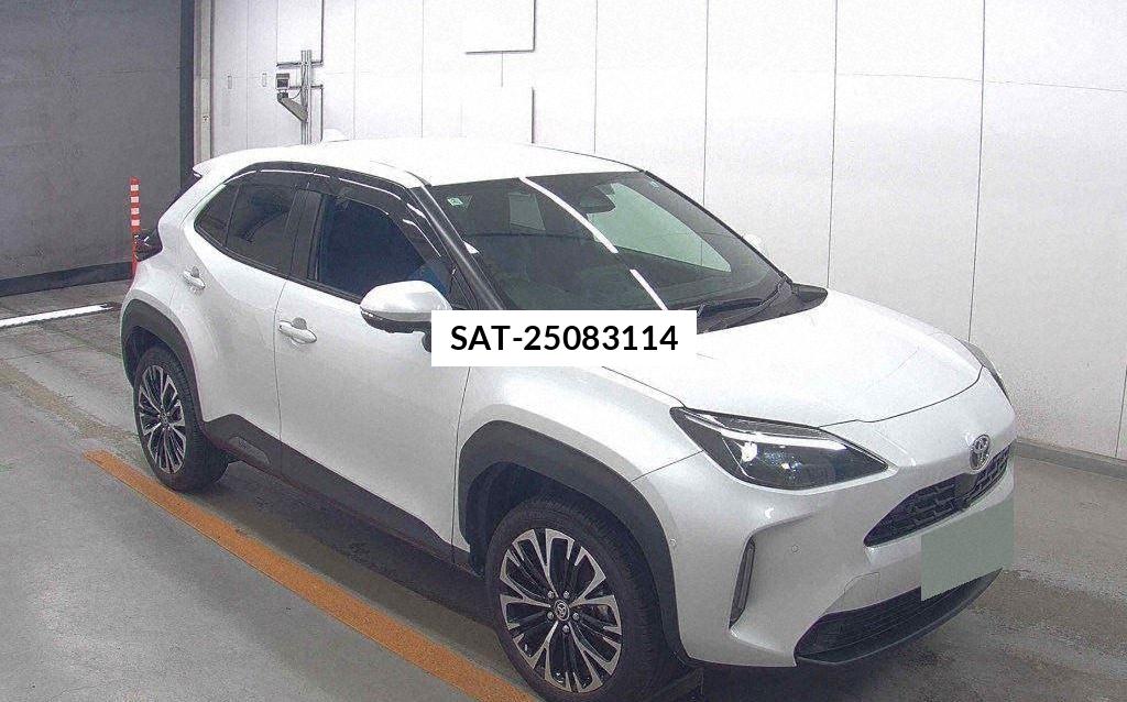 sat car