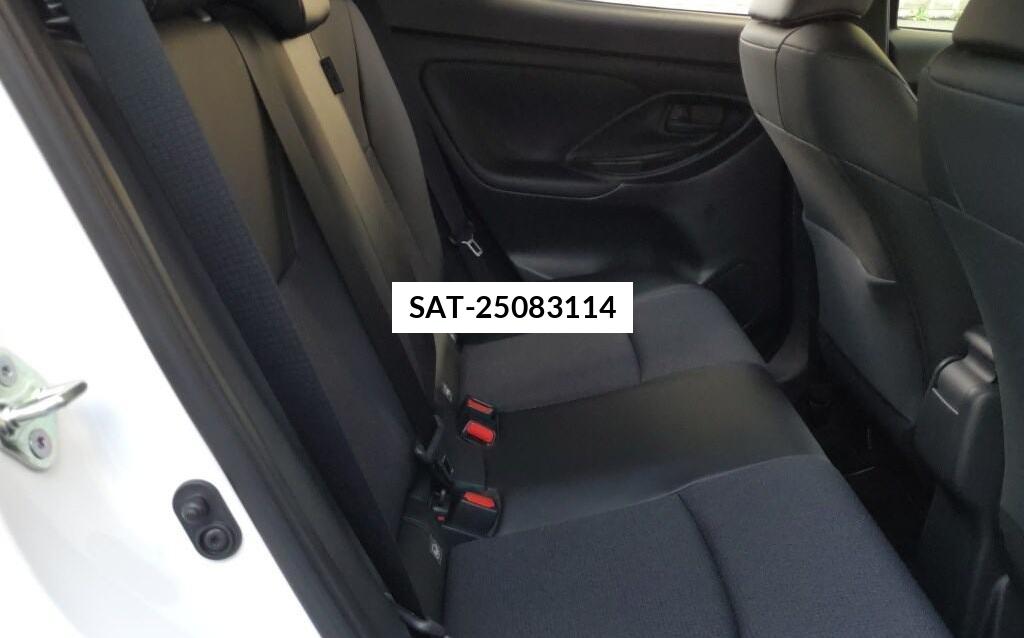 Toyota YARIS CROSS 2024 8925687-5