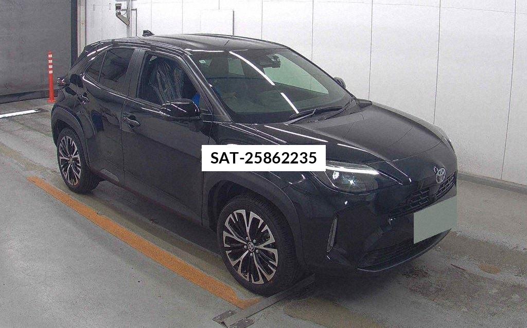 sat car