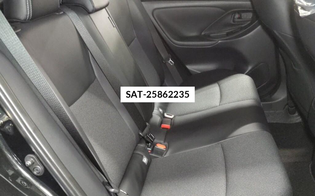Toyota YARIS CROSS 2026 8924855-5