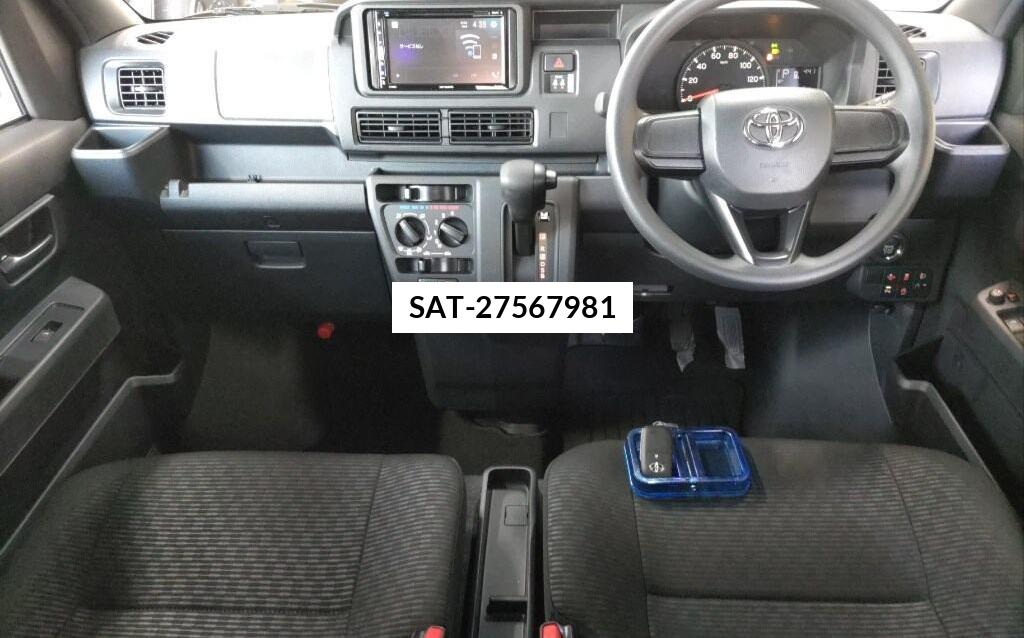 Toyota PIXIS VAN 2024 8926000-2