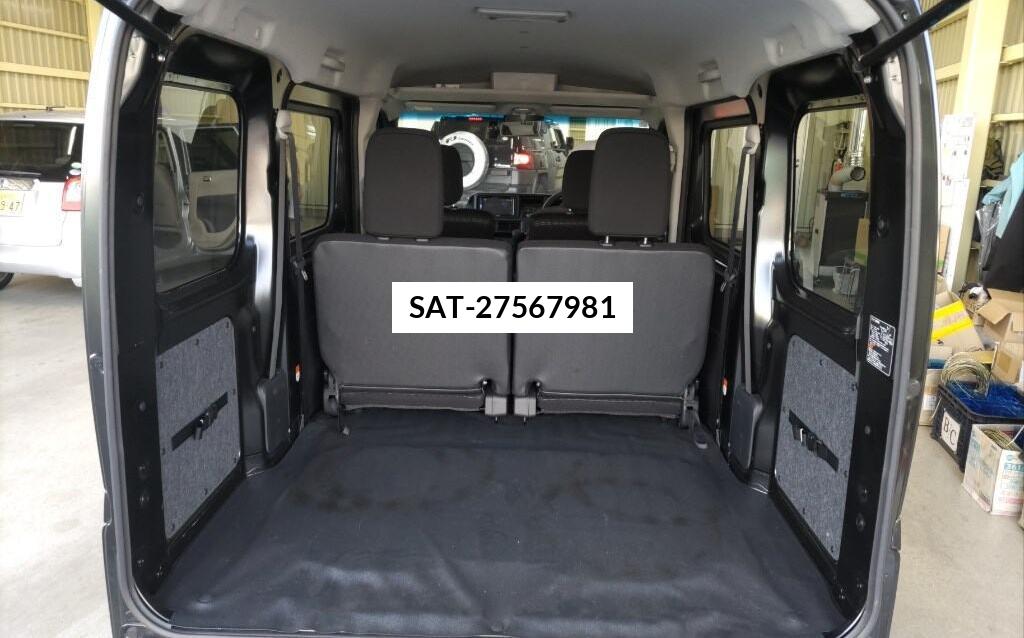 Toyota PIXIS VAN 2024 8926000-5