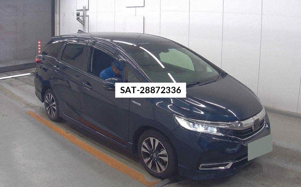 sat car
