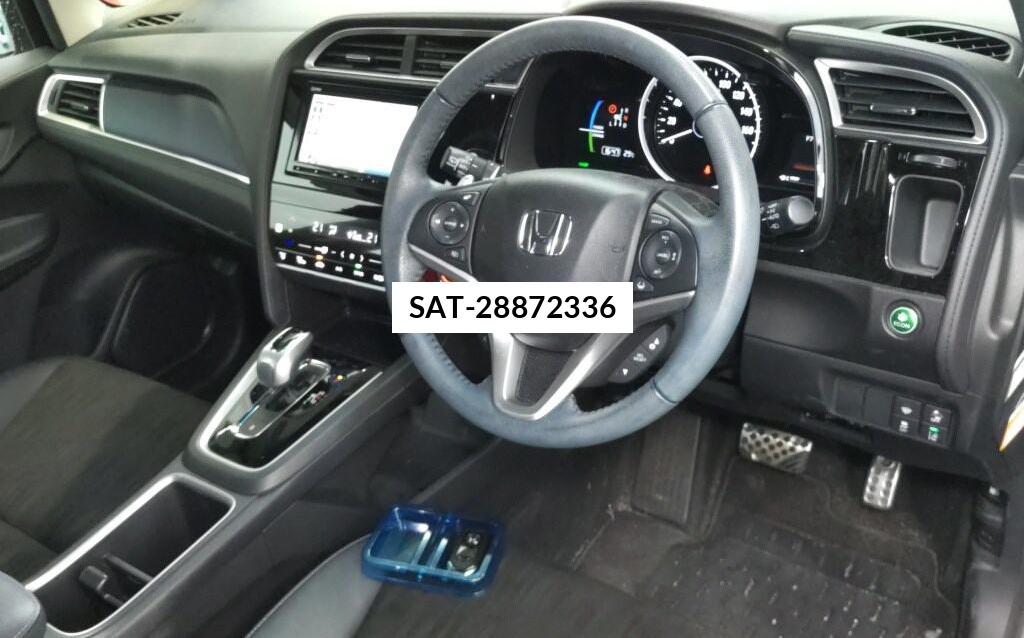 Honda SHUTTLE 2022 8893154-2
