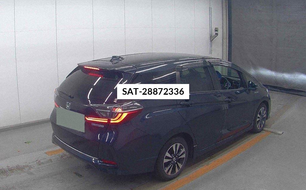 Honda SHUTTLE 2022 8893154-4