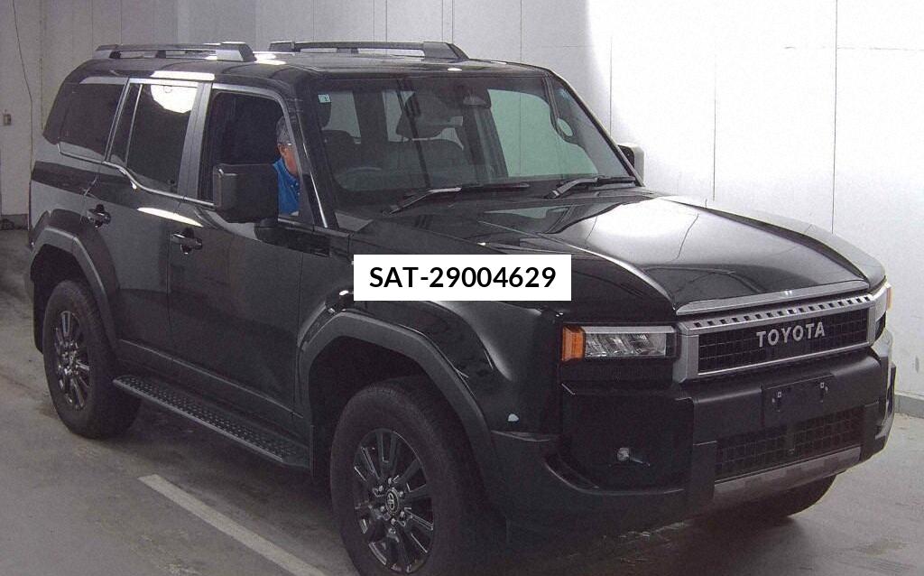 sat car