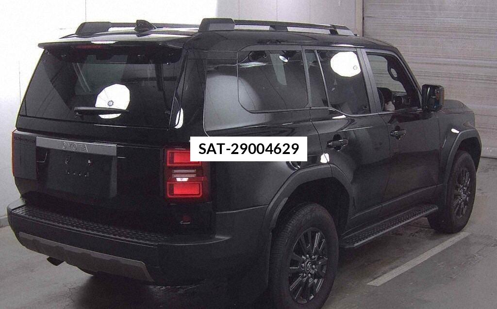 Toyota Land Cruiser 250 2026 8891188-4