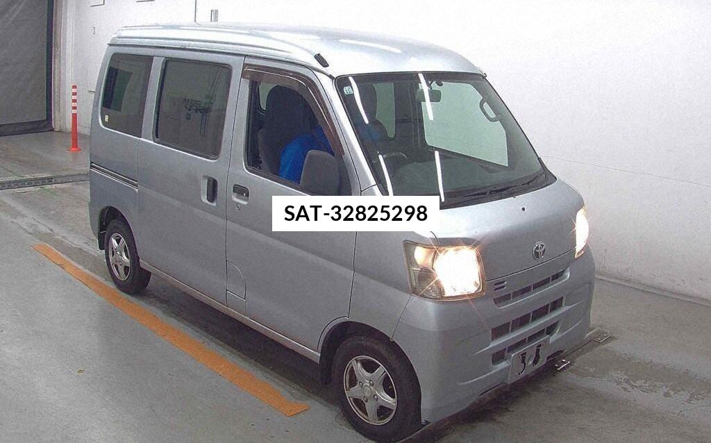 sat car