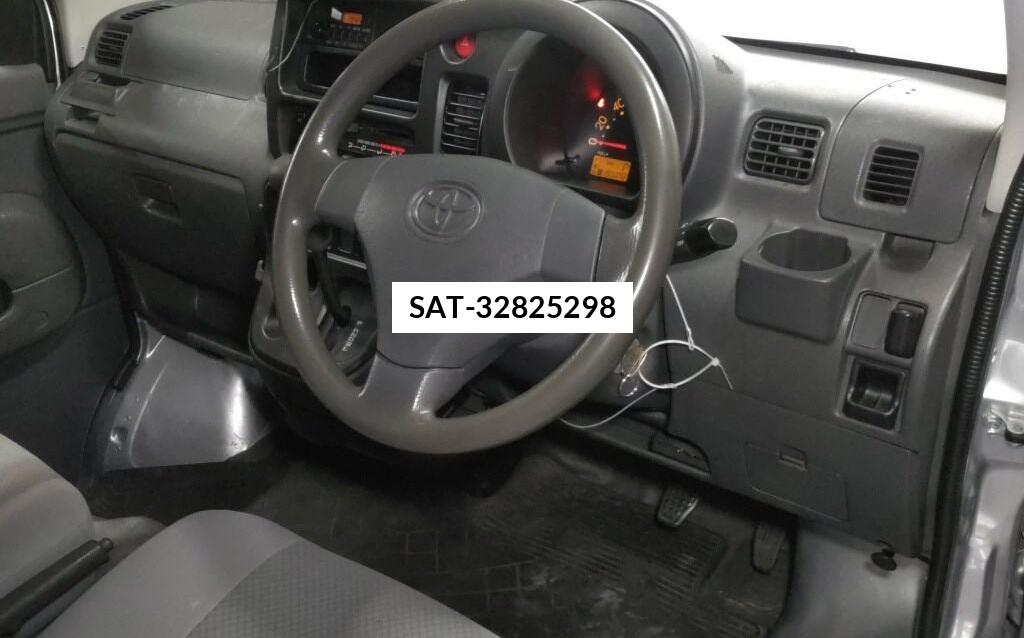Toyota PIXIS VAN 2016 8926443-2