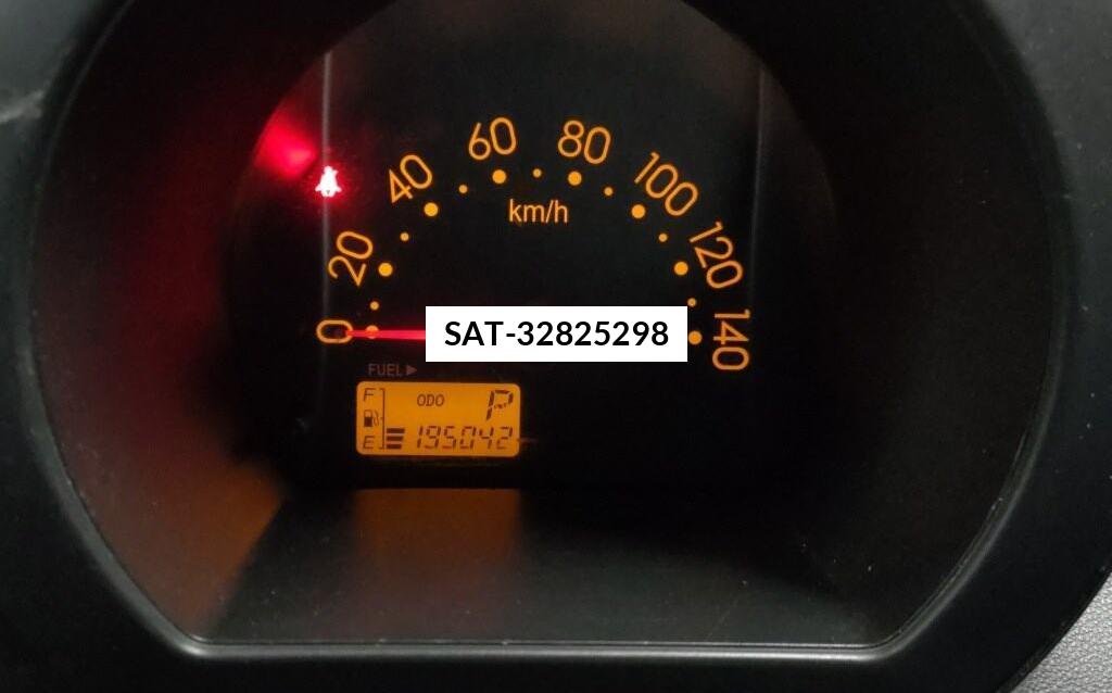 Toyota PIXIS VAN 2016 8926443-5
