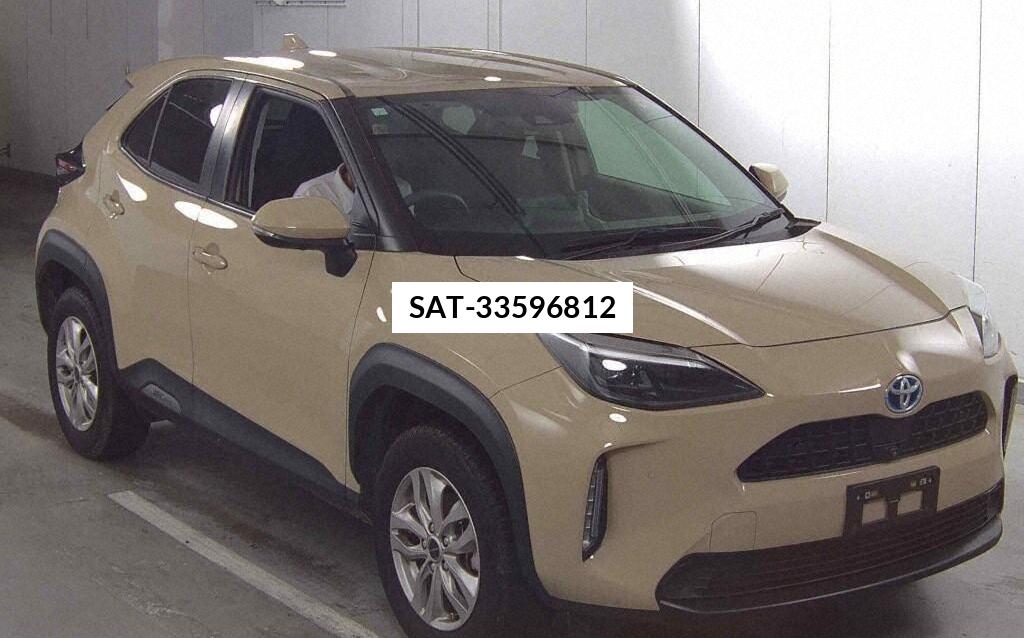 sat car