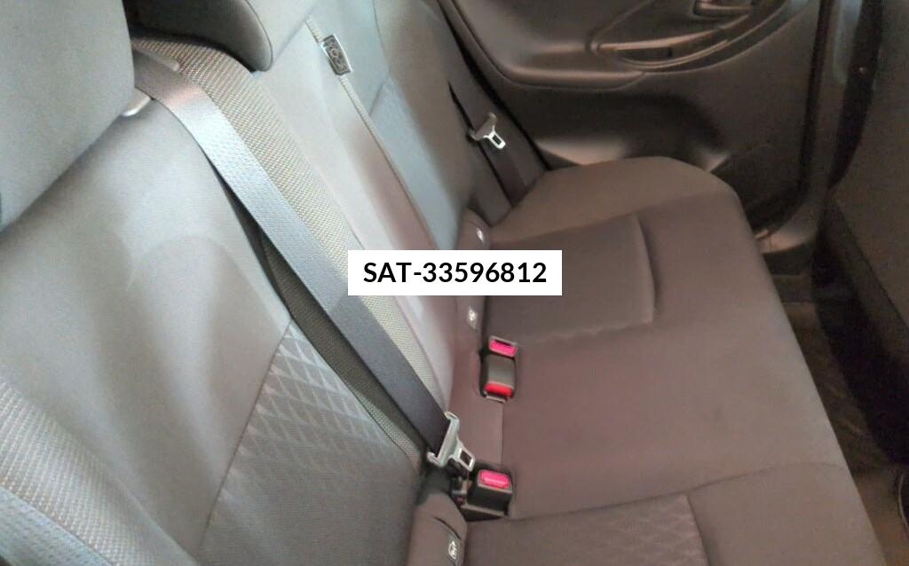 Toyota YARIS CROSS 2023 8926208-5