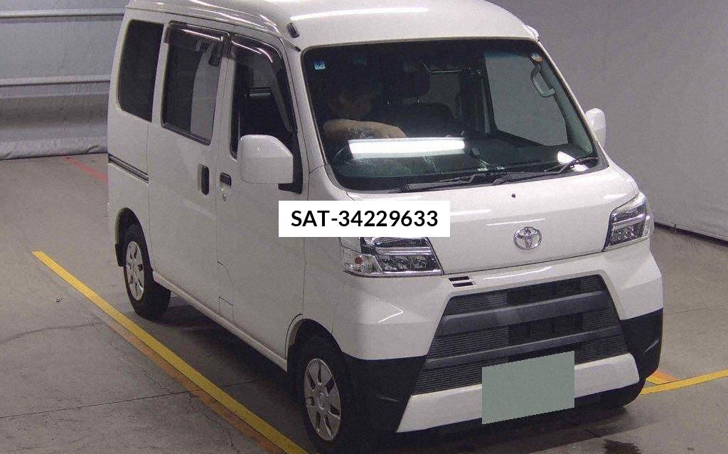 sat car