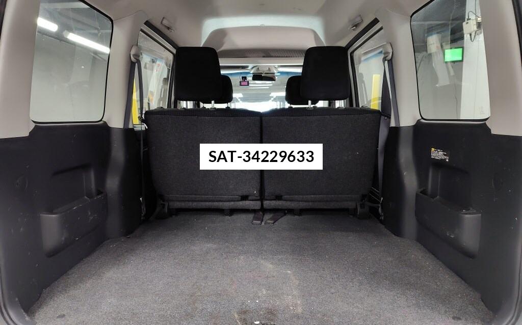 Toyota PIXIS VAN 2021 8926072-5