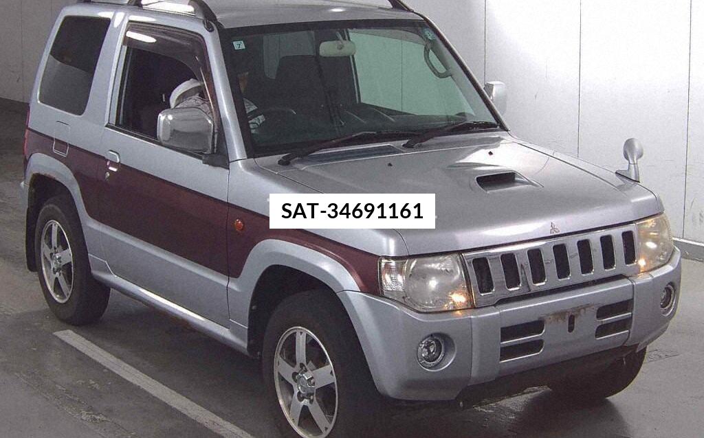 sat car