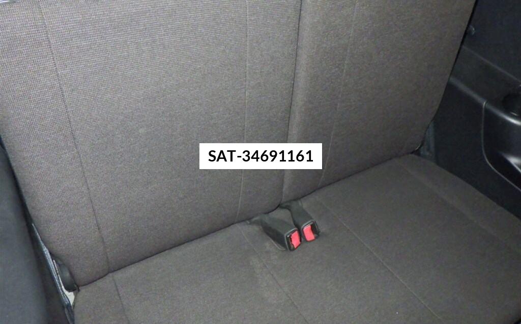Mitsubishi PAJERO MINI 2011 8894478-5