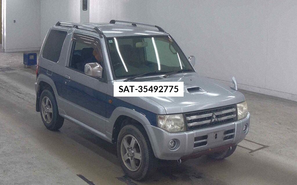 sat car