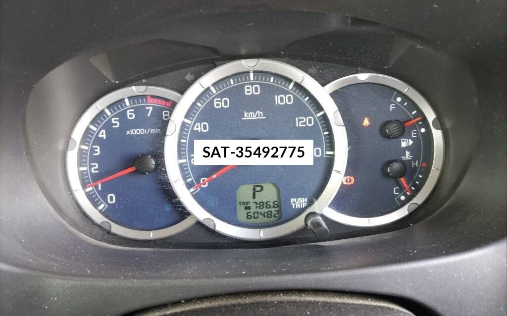 Mitsubishi PAJERO MINI 2010 8922391-5