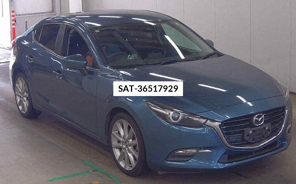 sat car
