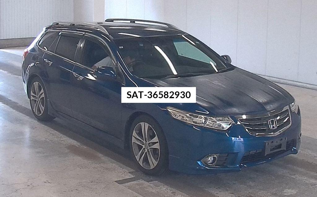 sat car