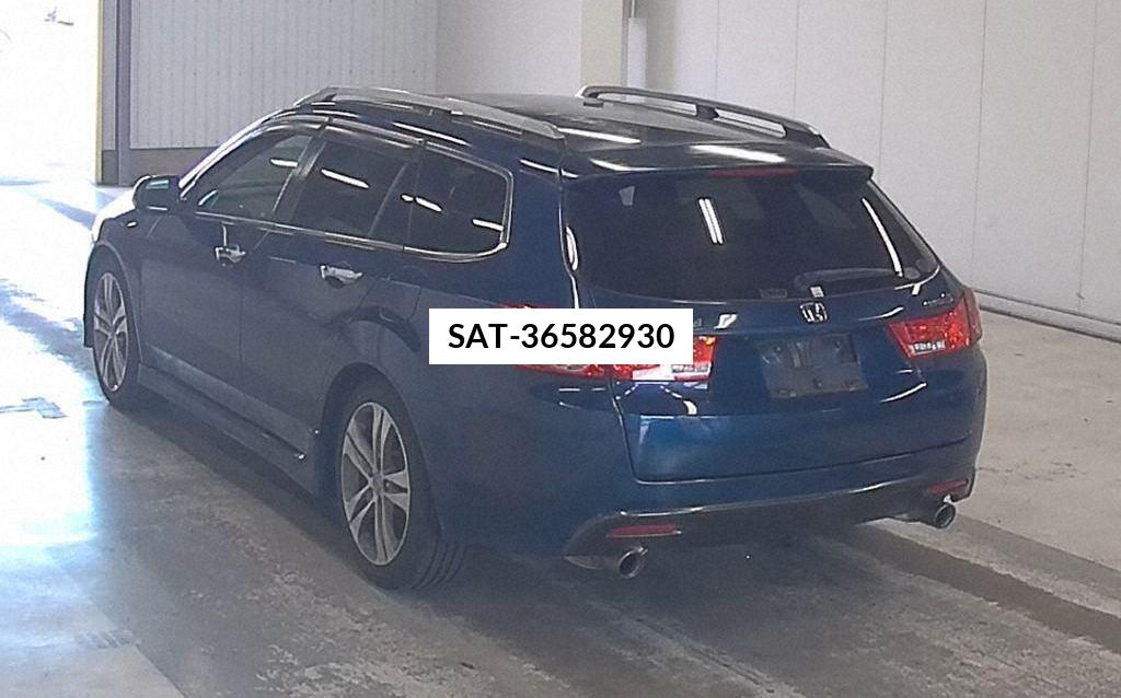 Honda ACCORD TOURER 2011 8930526-1