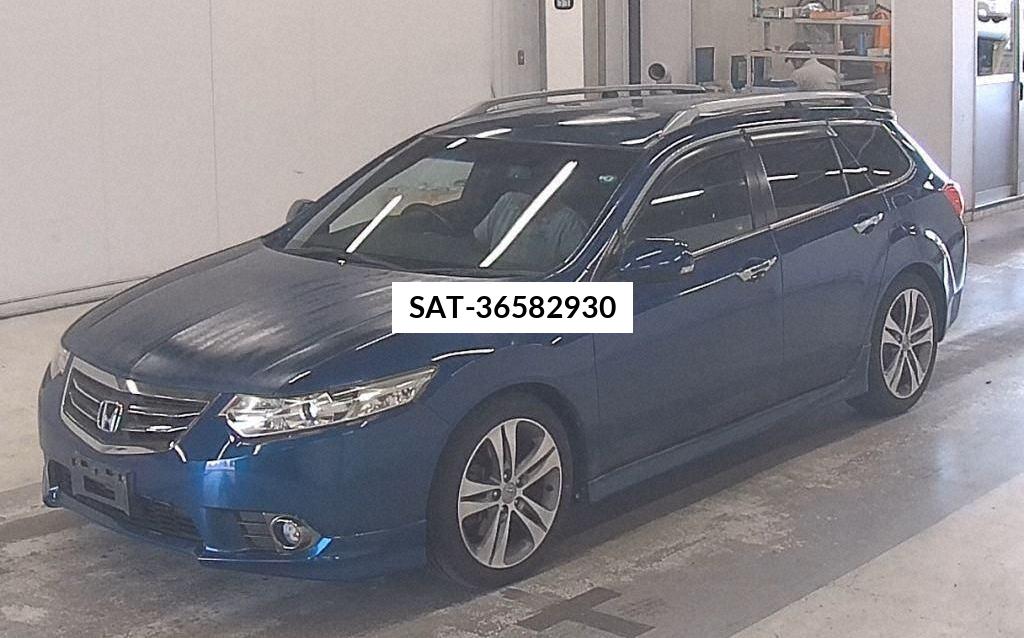 Honda ACCORD TOURER 2011 8930526-3